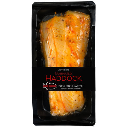(Almost) All of Iceland - Fresh Fish Bundle