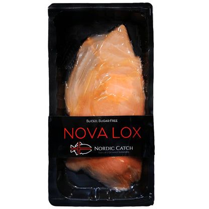 (Almost) All of Iceland - Fresh Fish Bundle