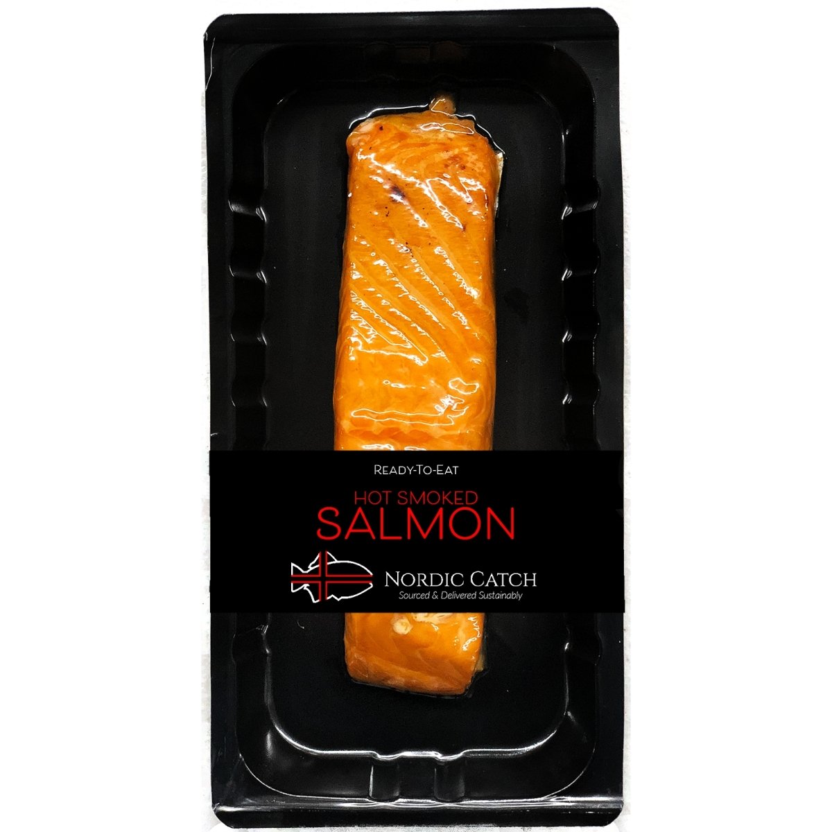 (Almost) All of Iceland - Fresh Fish Bundle