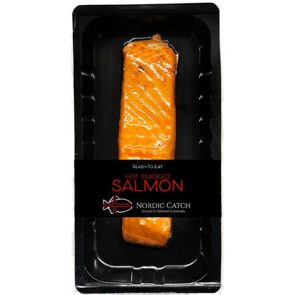 (Almost) All of Iceland - Fresh Fish Bundle