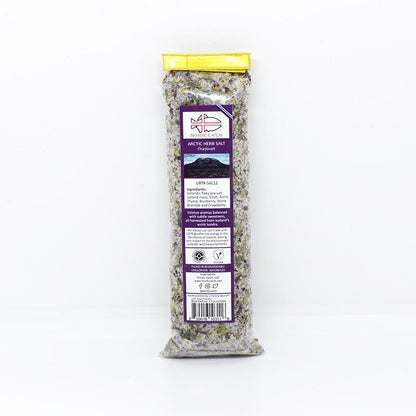 Arctic Herb - Icelandic Sea Salt