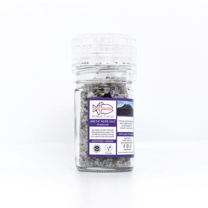 Arctic Herb - Icelandic Sea Salt