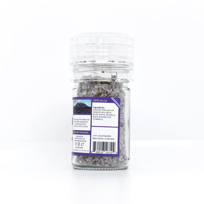 Arctic Herb - Icelandic Sea Salt