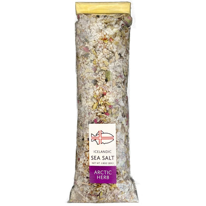Arctic Herb - Icelandic Sea Salt