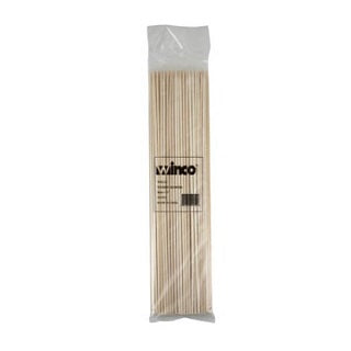 Skewers,Bamboo 100pc
