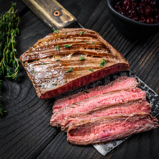 Bavette Steak