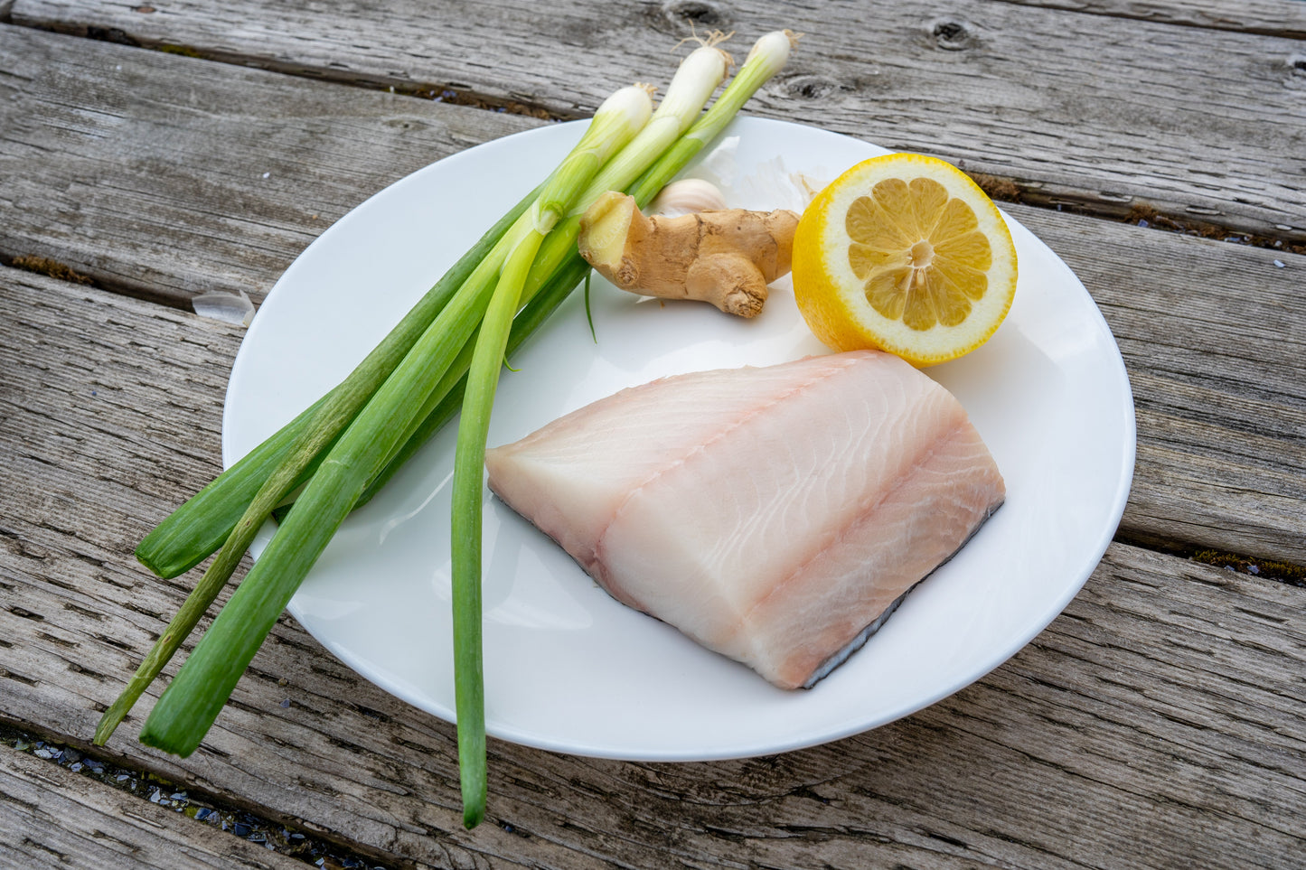 Sablefish (Black Cod) Trio