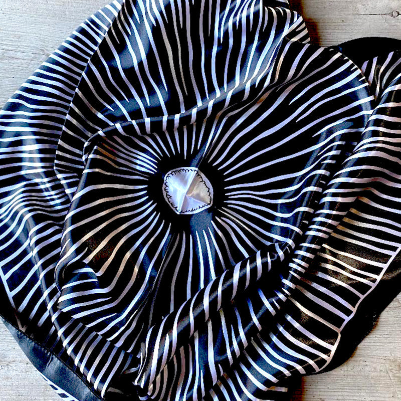 SILK WILD RAG