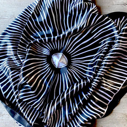 SILK WILD RAG
