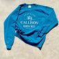 CRB COMFORT CREWNECK SWEATSHIRT IN 4 COLORS