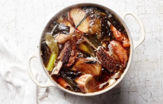 BONE BROTH BUNDLE
