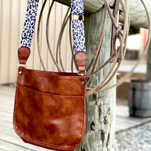 LEATHER BAG