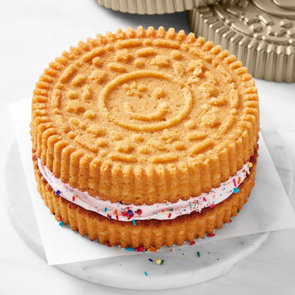 Cake Sandwich Pan, Set of 2