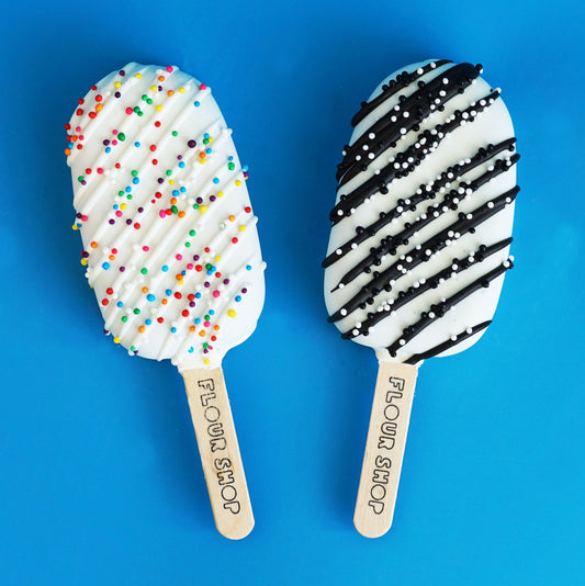 Cakesicles- Disney