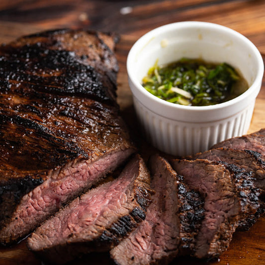 CALIFORNIA TRI-TIP