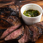 CALIFORNIA TRI-TIP