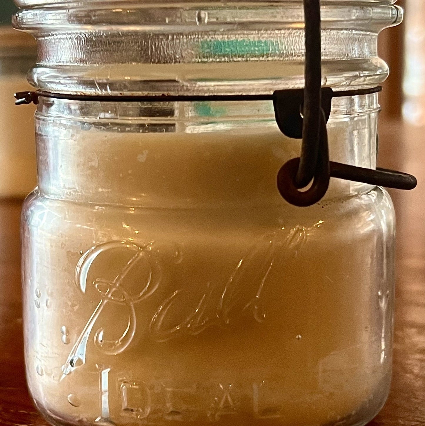 Tallow Candles