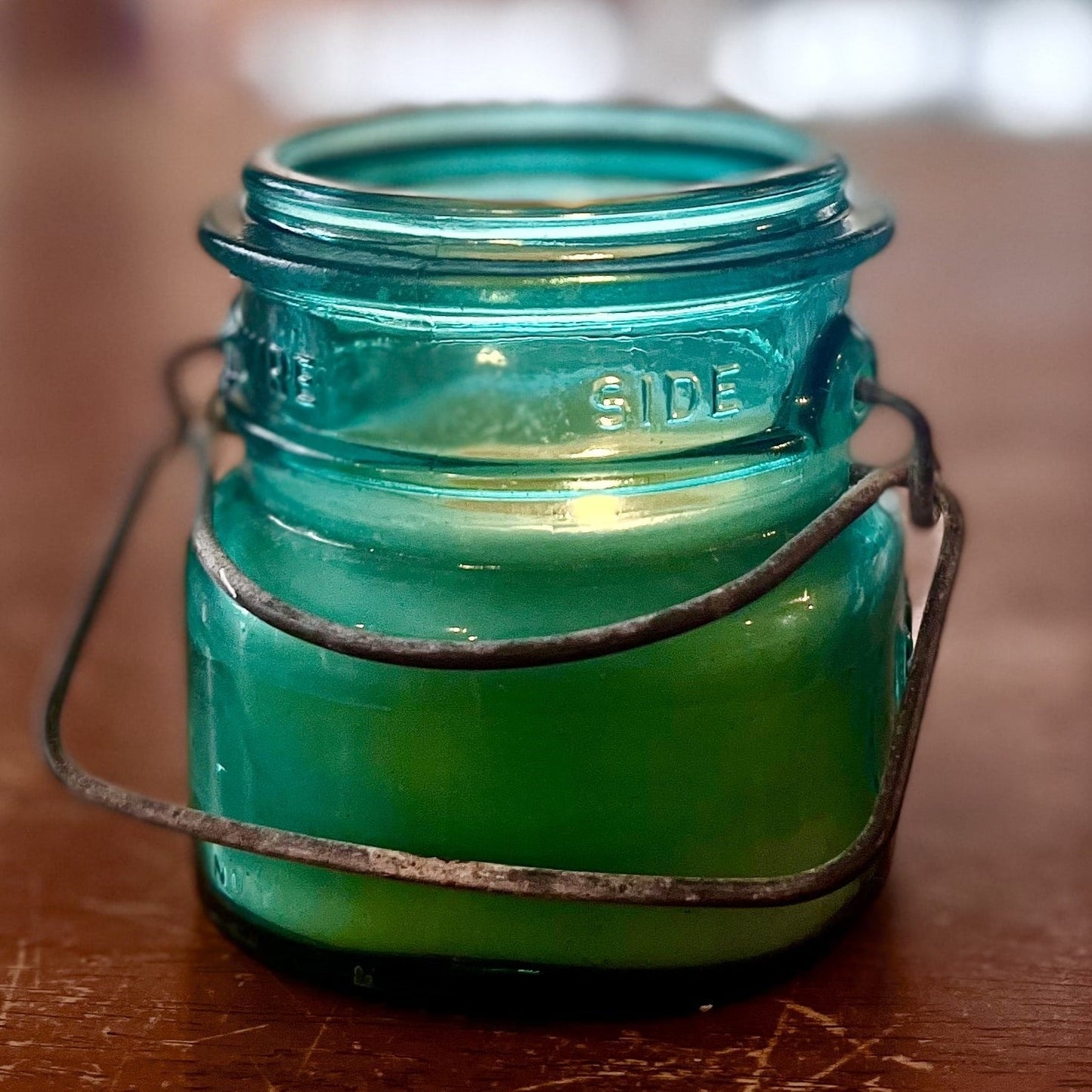 Tallow Candles