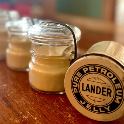 Tallow Candles