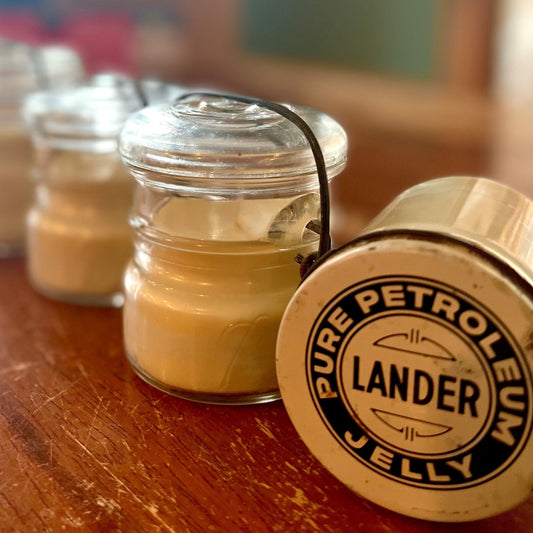 Tallow Candles