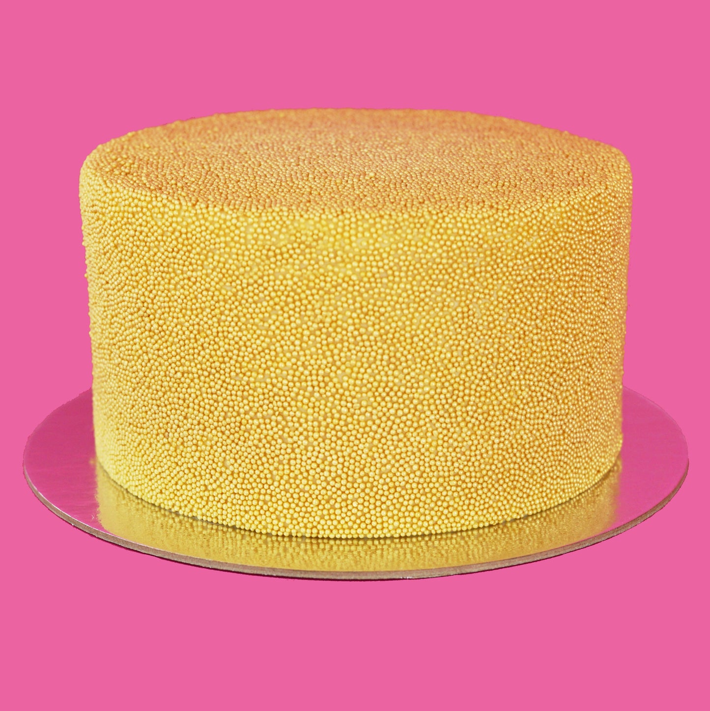 Fun Size Karot Cake