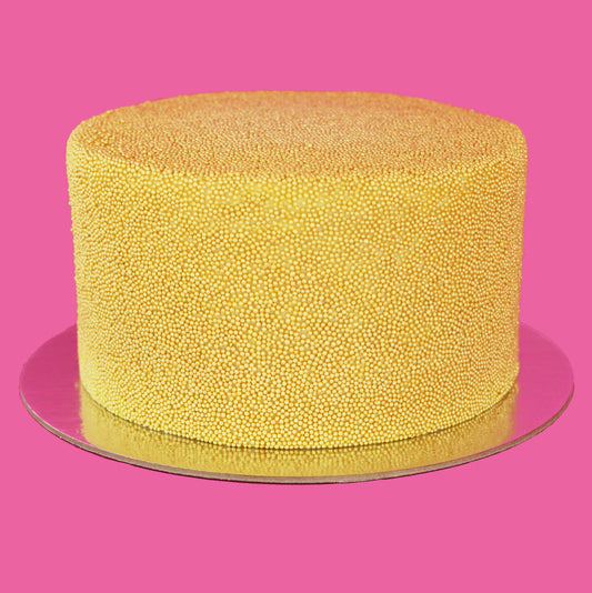 Fun Size Karot Cake