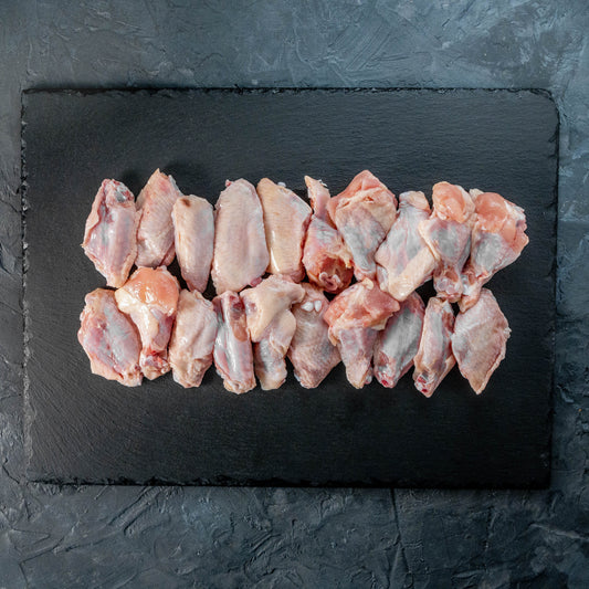 Murray's Chicken Party Wings, 18-24oz