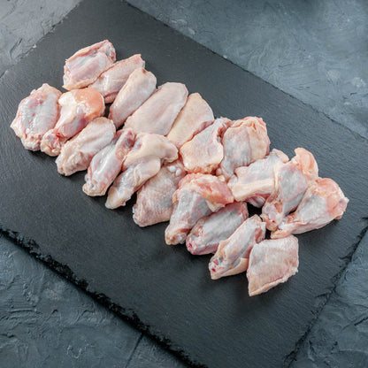 Murray's Chicken Party Wings, 18-24oz