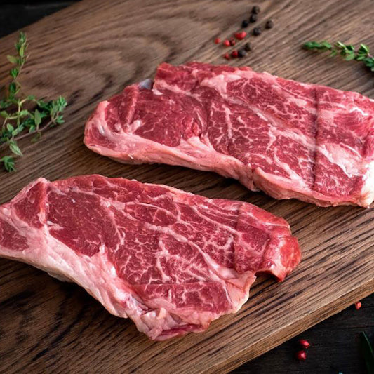 CHUCK EYE STEAK