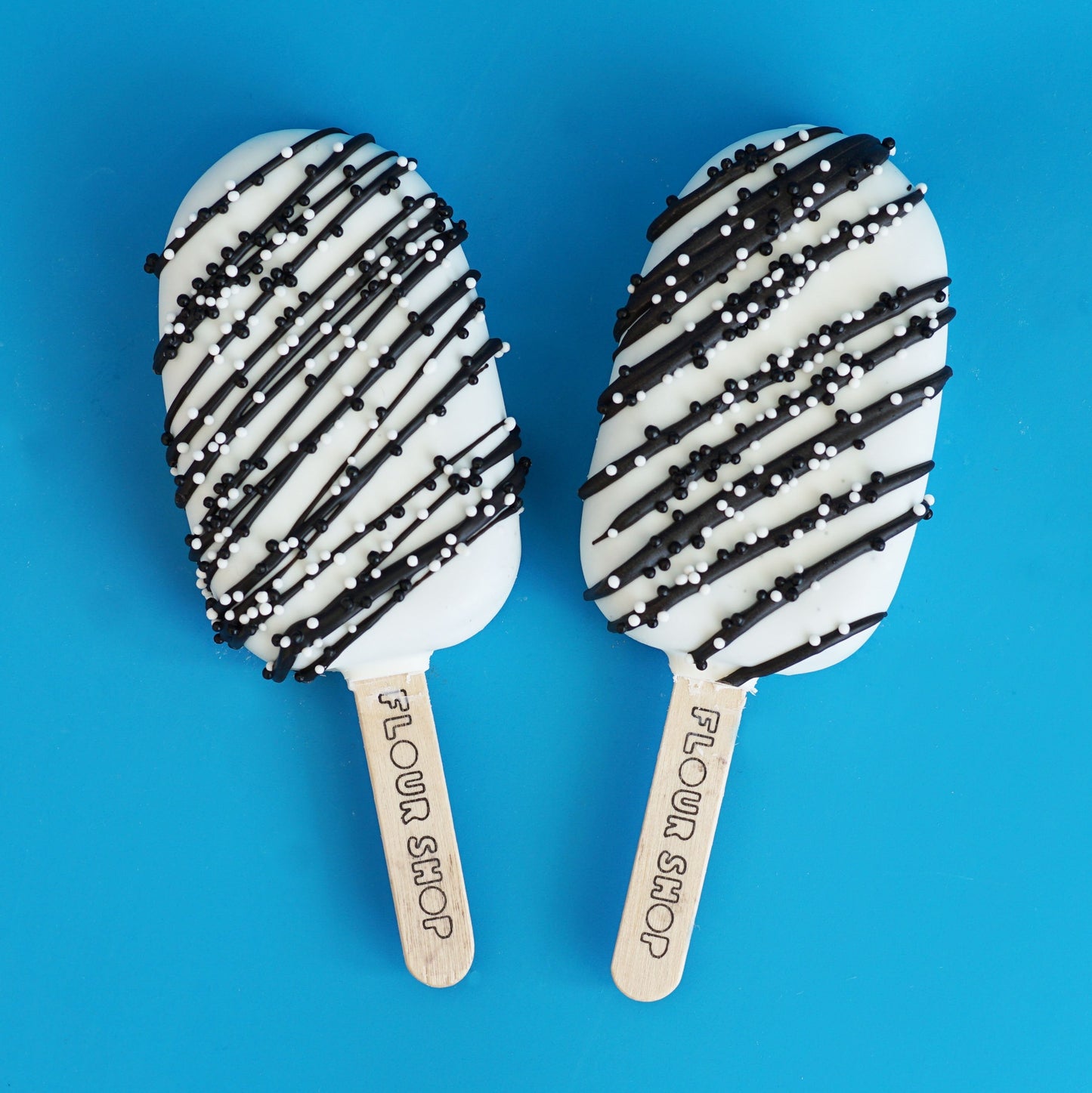 Cakesicles- Disney