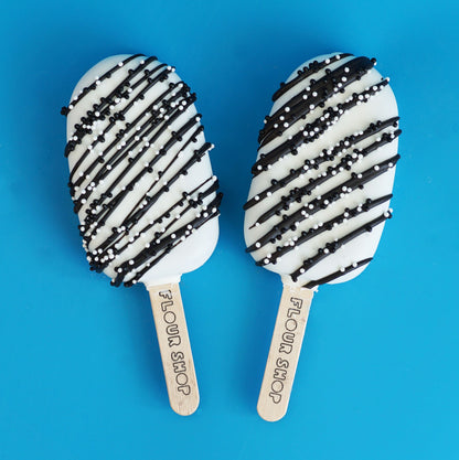 Cakesicles- Disney