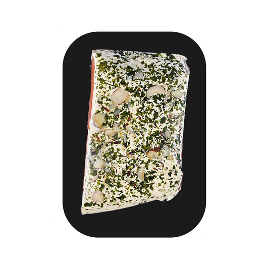 Cognac Cheese Smoked Salmon (5-6 servings)