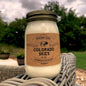 PRAIRIE GIRL CANDLES
