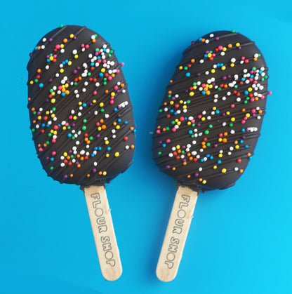 Cakesicles