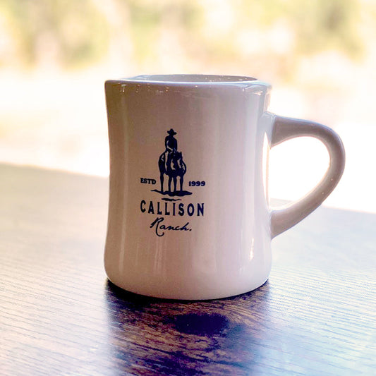 Cowboy Mug