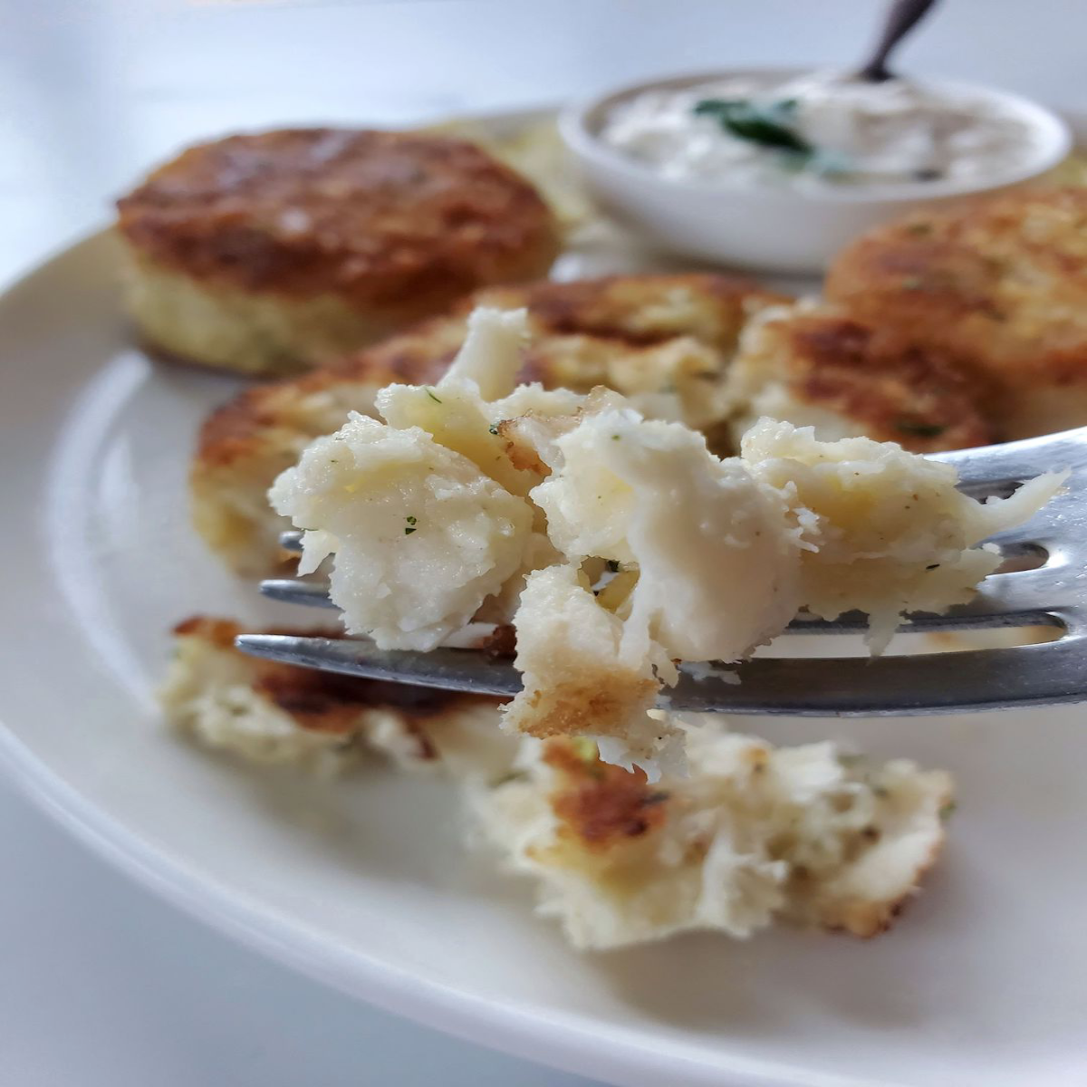 "Super-Extra" Jumbo Lump Crab Cakes, READY TO COOK!