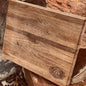CALLISON RANCH CUTTING BOARD