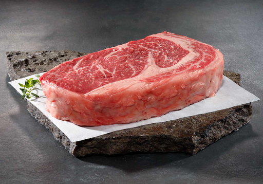 Delmonico Ribeye - Approximately 14 oz