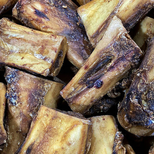 SMOKED BROTH BONES