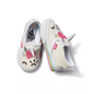 VANS X FLOUR SHOP TODDLER SLIP-ON V