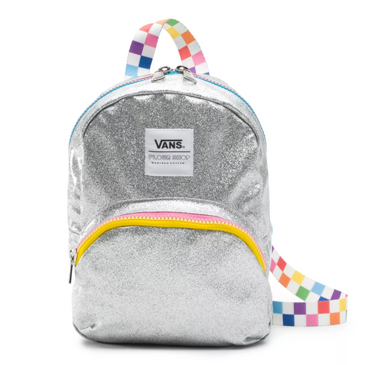 VANS X FLOUR SHOP MINI BACKPACK