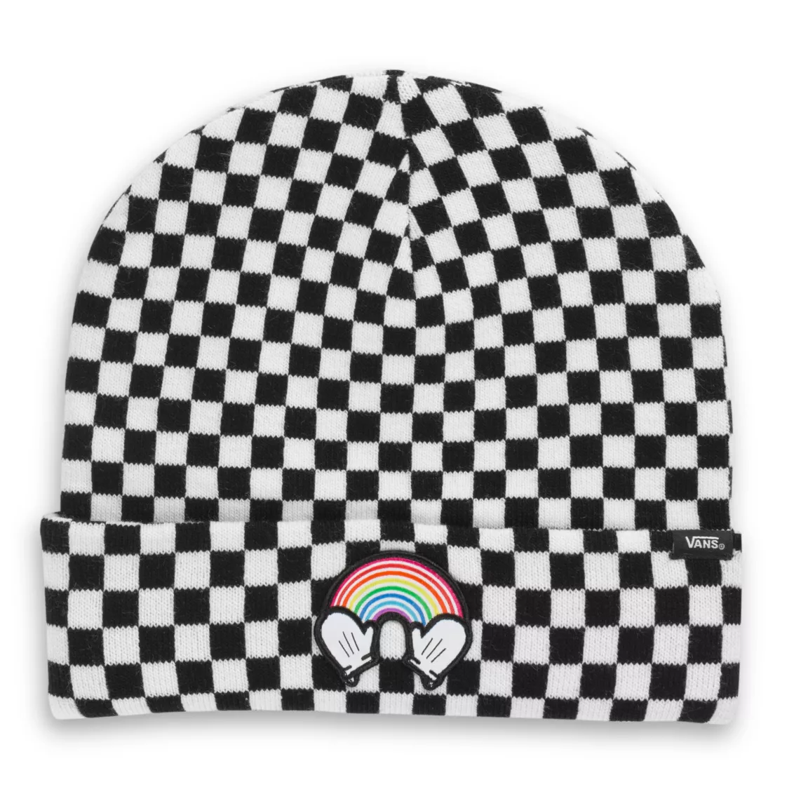 VANS X FLOUR SHOP BEANIE