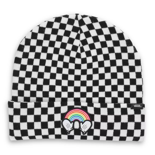 VANS X FLOUR SHOP BEANIE