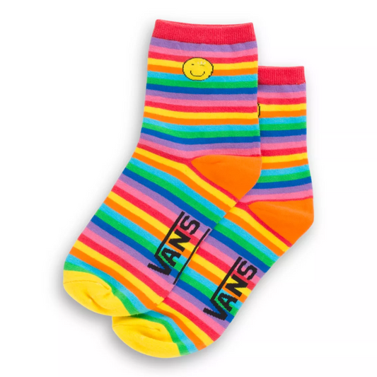 VANS X FLOUR SHOP CREW SOCK