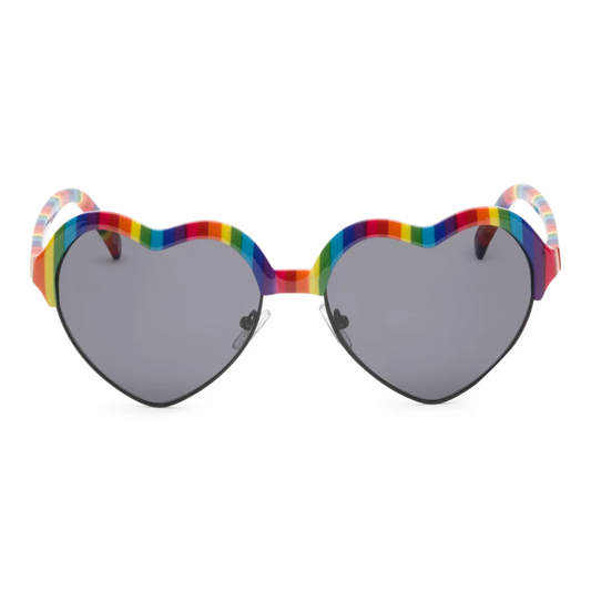 VANS X FLOUR SHOP SUNGLASSES