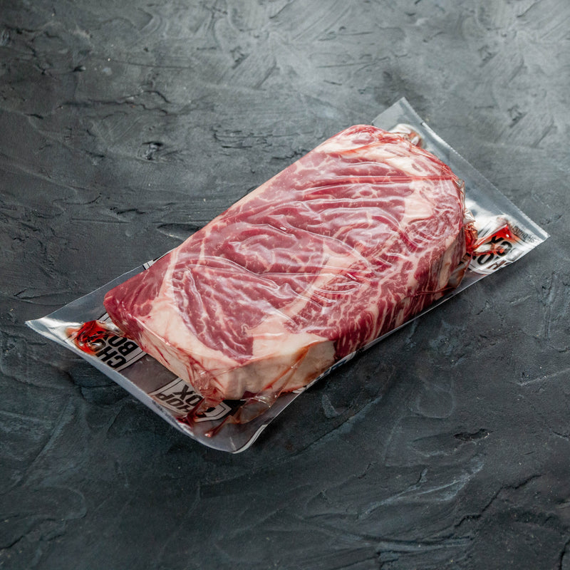 Ribeye Steak Boneless, Elite Prime