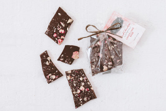 Candy Cane Bark