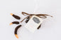 Chocolate Dipped Orange Peels