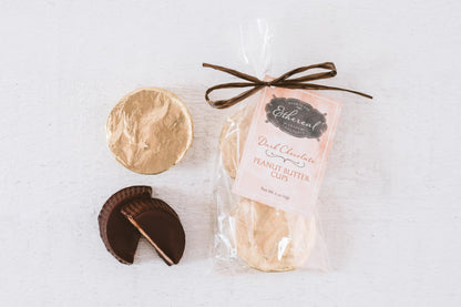 Peanut Butter Cups