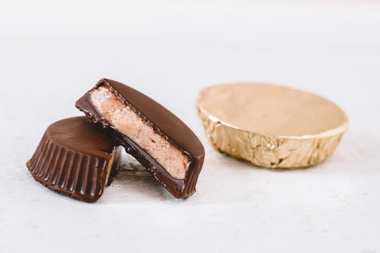 Peanut Butter Cups